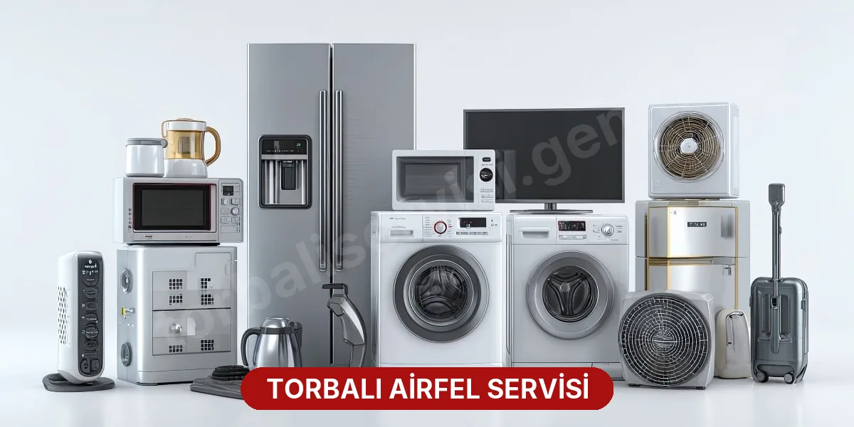 Torbalı Airfel Servisi