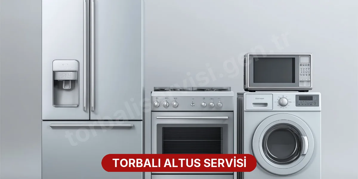 Torbalı Altus Servisi