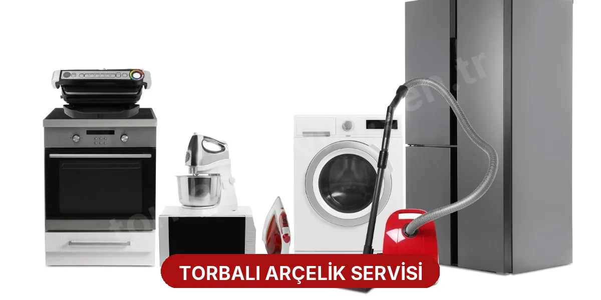 Torbalı Arçelik Servisi