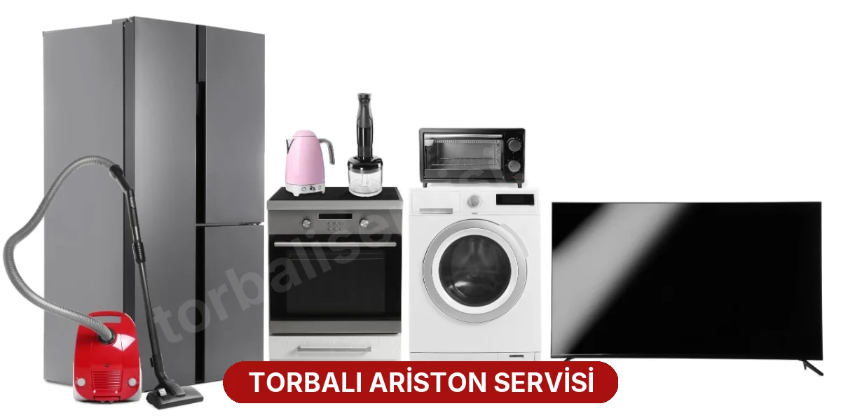Torbalı Ariston Servisi
