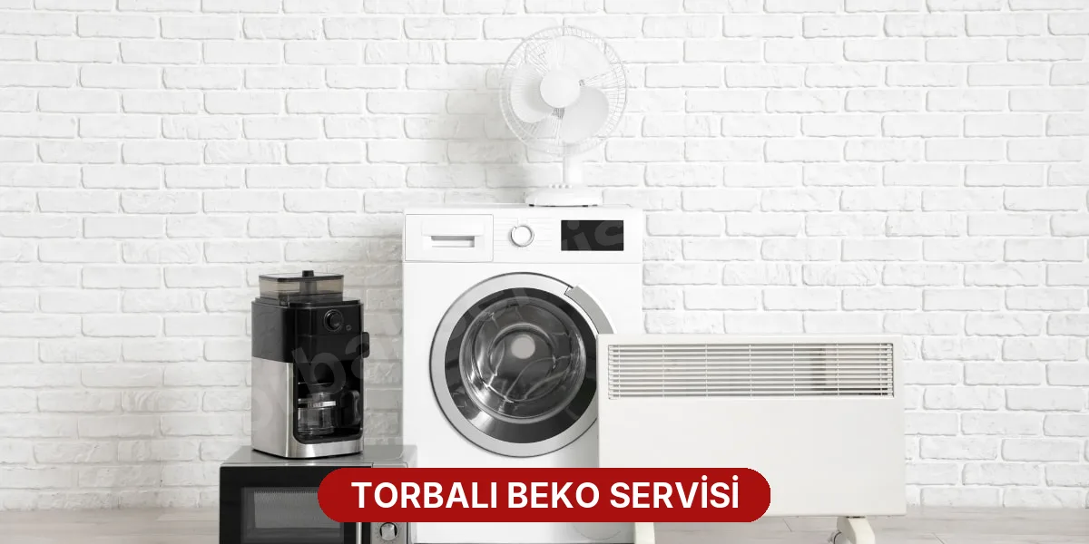 Torbalı Beko Servisi