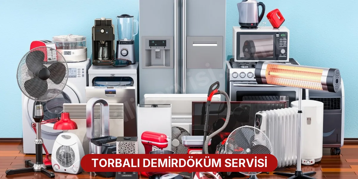 Torbalı Demirdöküm Servisi