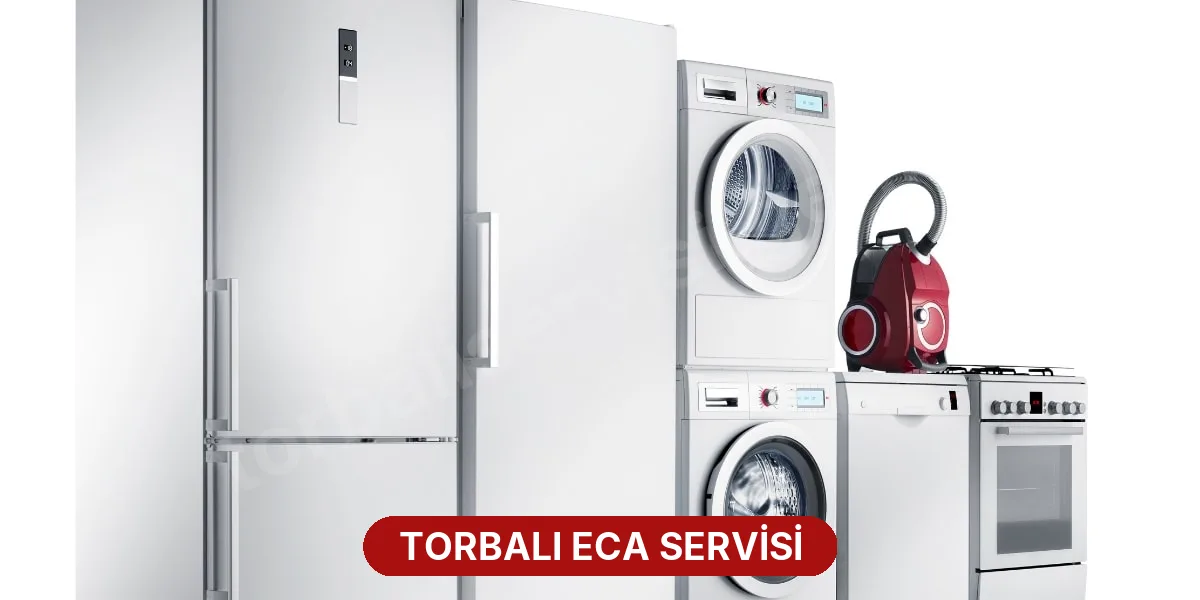 Torbalı ECA Servisi