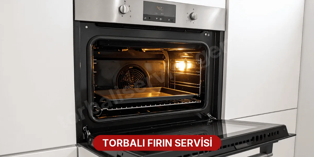 Torbalı Fırın Servisi