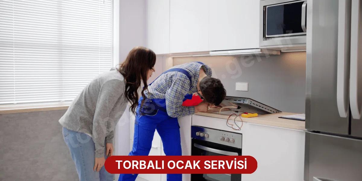 Torbalı Ocak Servisi