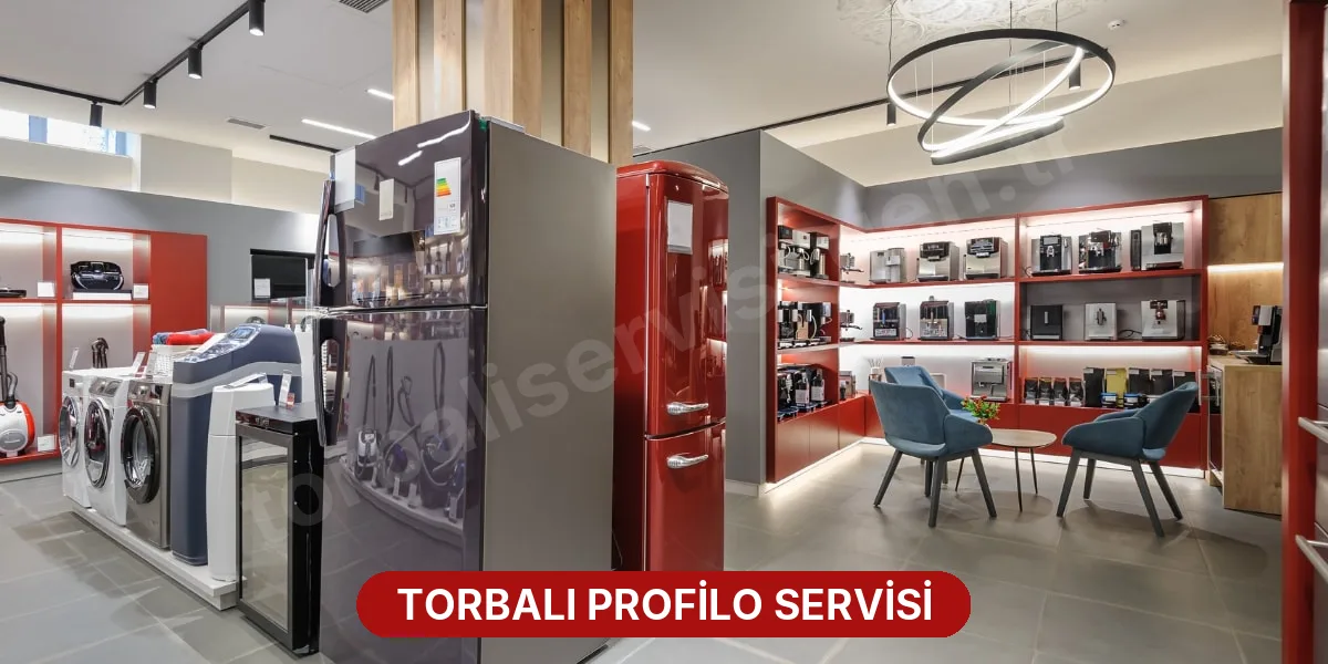 Torbalı Profilo Servisi
