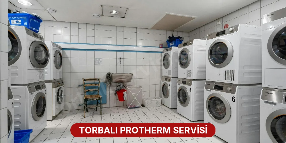 Torbalı Protherm Servisi