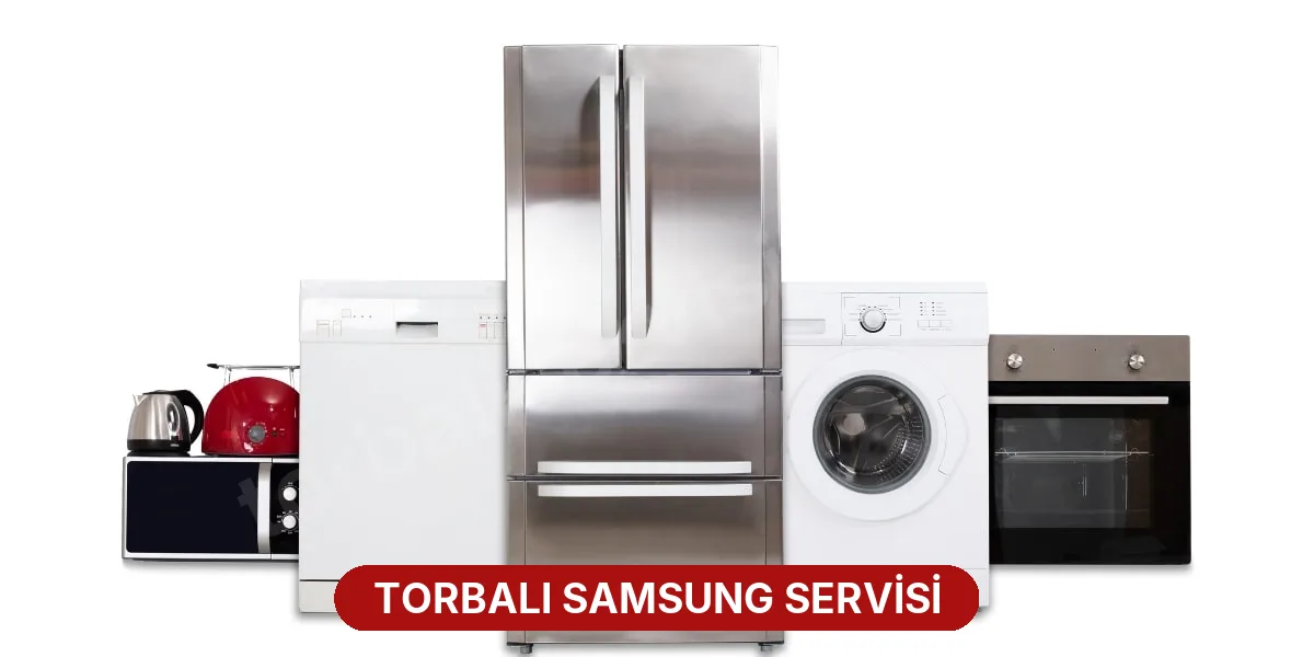 Torbalı Samsung Servisi