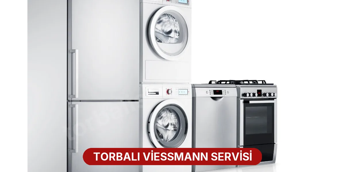 Torbalı Viessmann Servisi