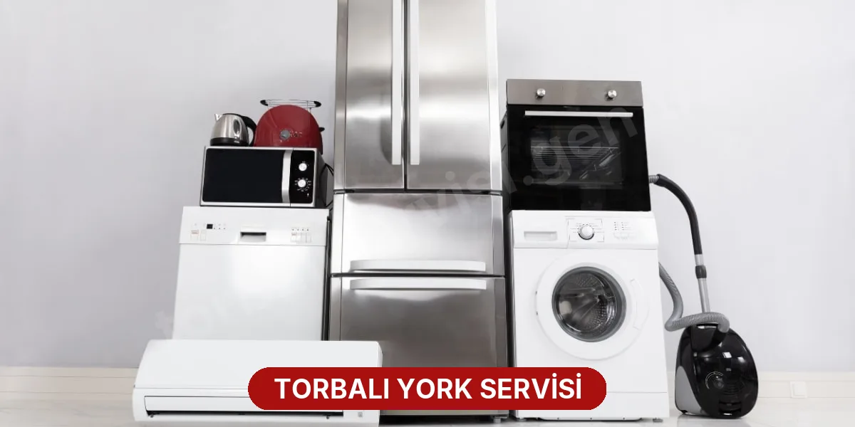 Torbalı York Servisi